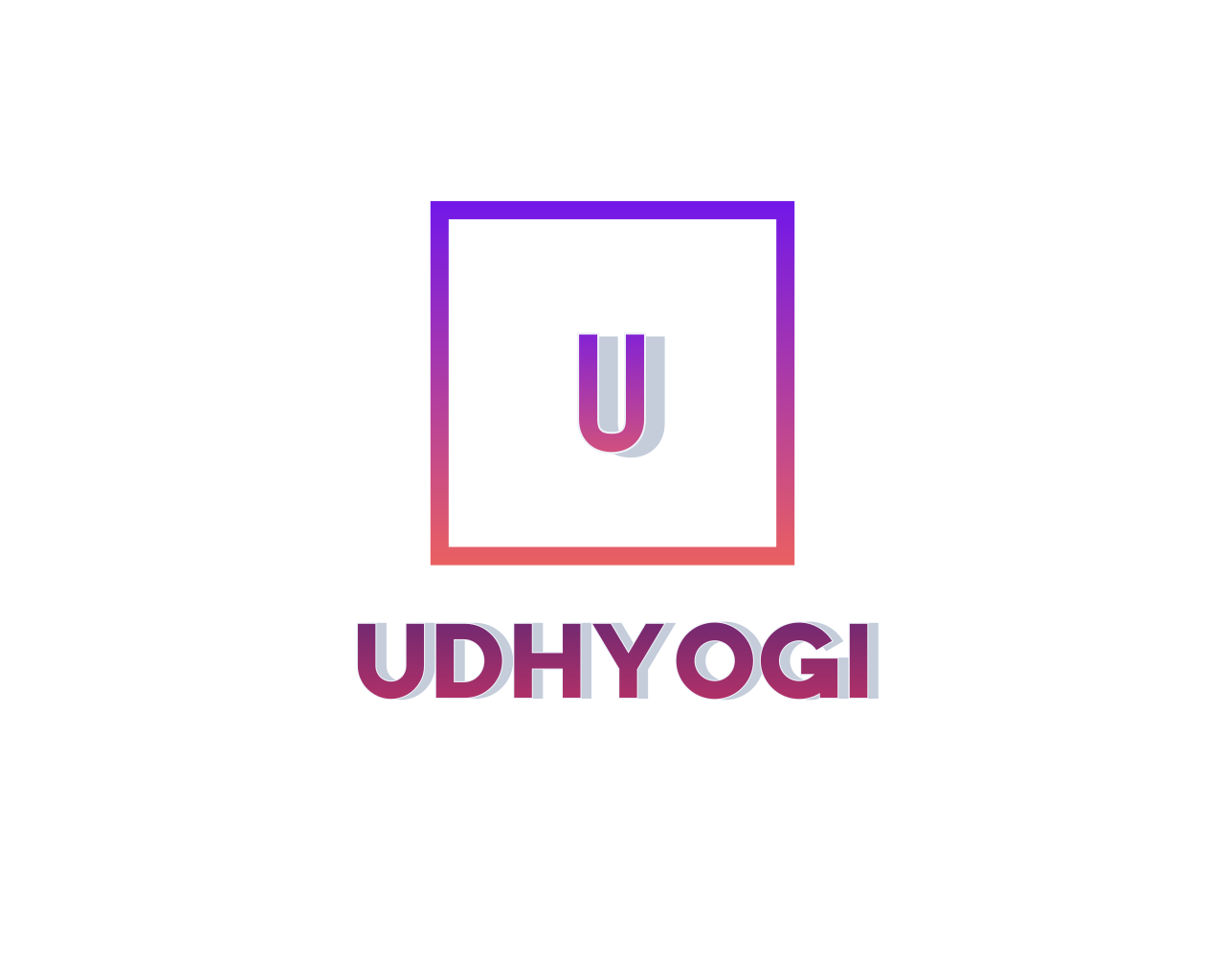 Udhyogi-logo
